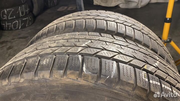 Falken Eurowinter HS-439 215/70 R16 100T