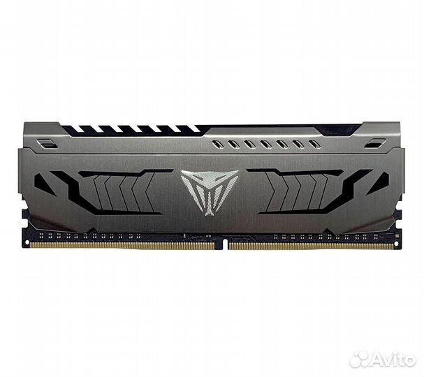 Память оперативная DDR4 16Gb (2x8Gb) Patriot Viper