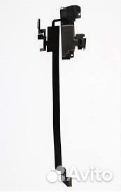 Шлейф для iPhone XR + светочувствительный элемент