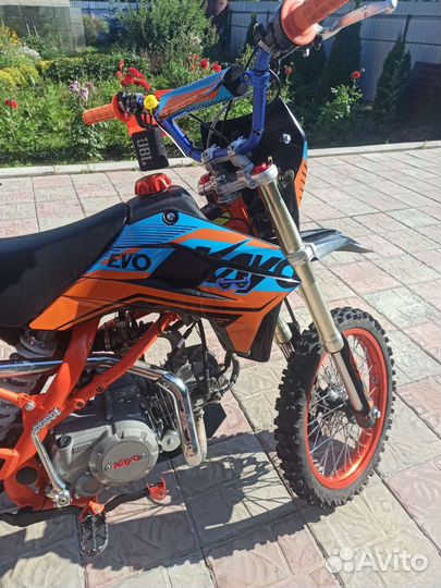 Kayo eva 140ss