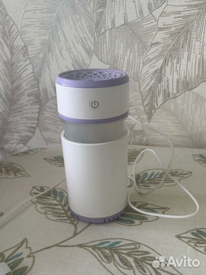 Увлажнитель воздуха