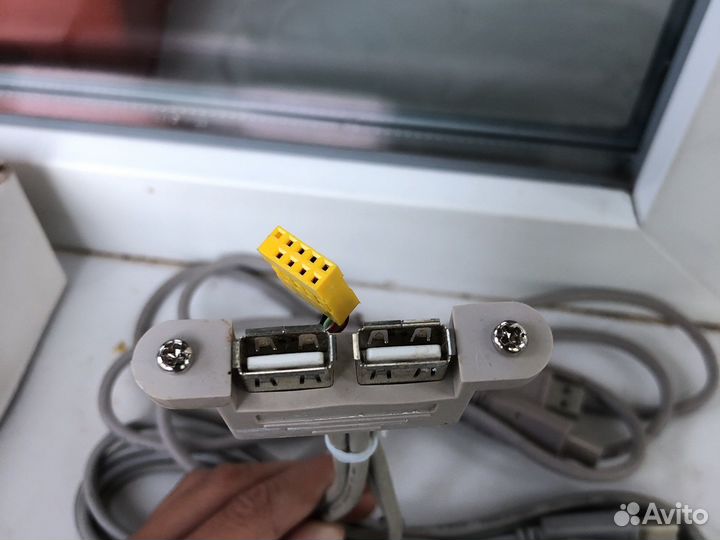 Переходники