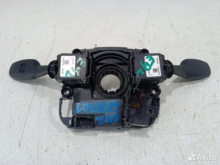 Переключатель подрулевой