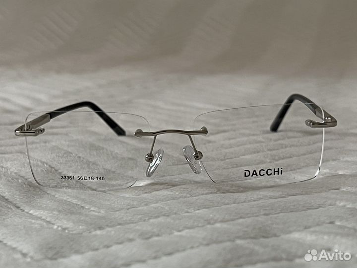 Оправа для очков Dacchi