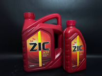 ZIC ATF multi synthetic Масло