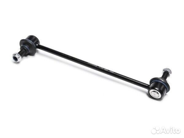 Стойки стабилизатора 2 шт перед volkswagen polo