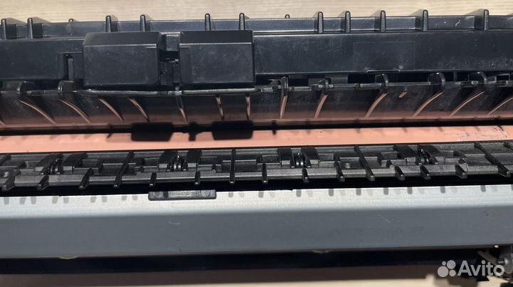 Печь в сборе для аппаратов с дуплексом 477 R