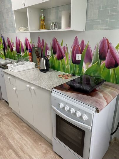 2-к. квартира, 47 м², 10/10 эт.