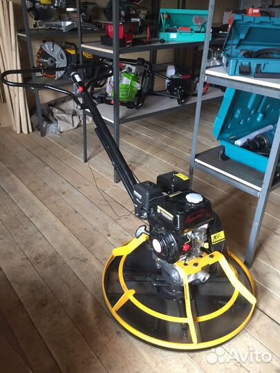 Аренда прокат инструмента