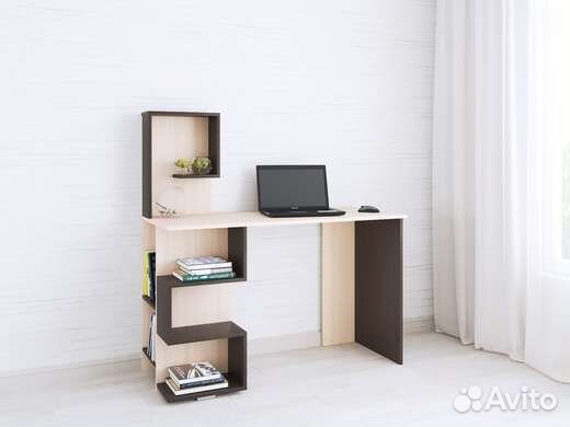 Компьютерный стол квартет