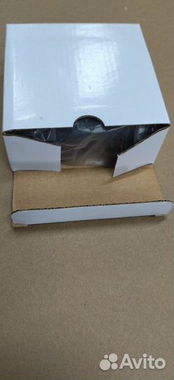 Футляр для монеты, унцовки