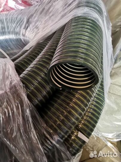 Шланги для Ассенизаторской машины Откачки Илососа