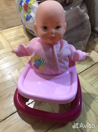 Куклы для девочки