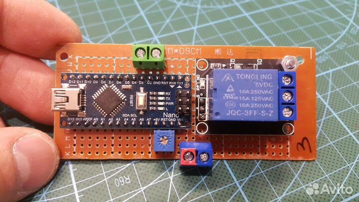 Программирование ардуино, esp