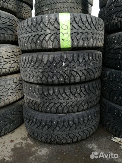 110, Nokian Tyres