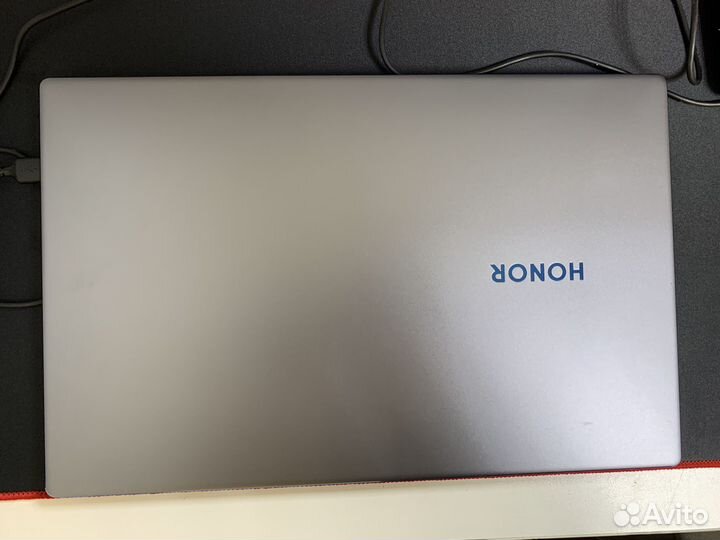 Honor magicbook 15