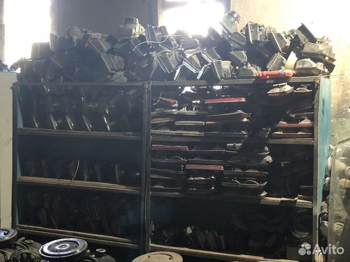 Авторазбор ваз 2101-2115