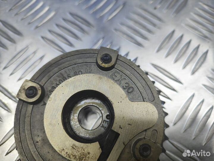 Шестерня распредвала Peugeot 308 1.6 10fhcbp5A5F01