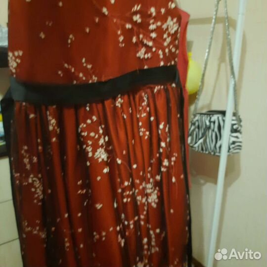 Платье для девочек