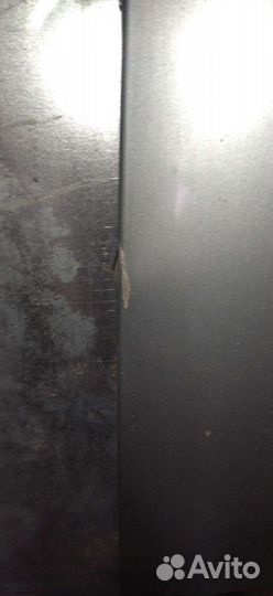 Капот Рено лагуна 2