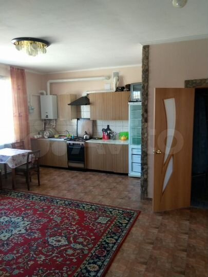 1-к. квартира, 43 м², 3/3 эт.