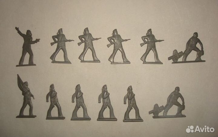 Донской поход и Матросы Революции. лкз СССР