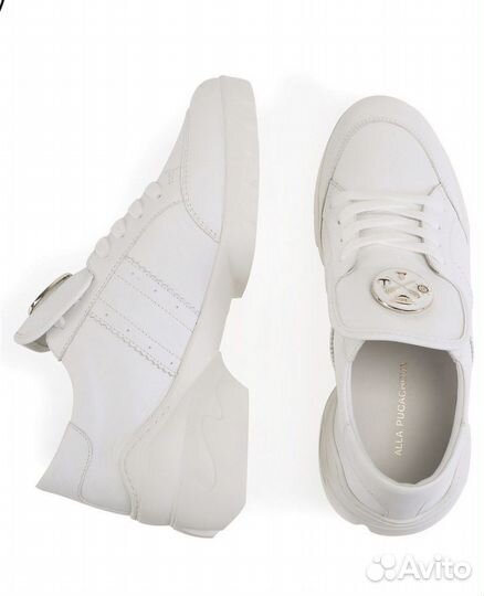 Кроссовки ekonika