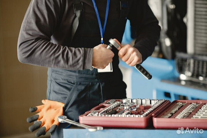 Автоэлектрик с выездом с 11 до 63345