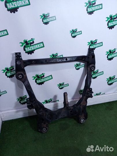 Подрамник передний Ford Explorer U502 3.5L dонc