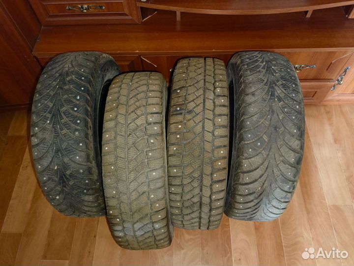 Viatti Bosco A/T 185/65 R15