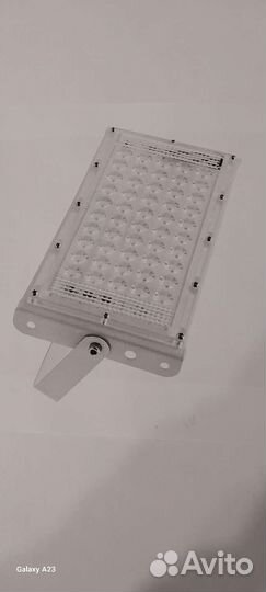 Светодиодный прожектор 50 вт