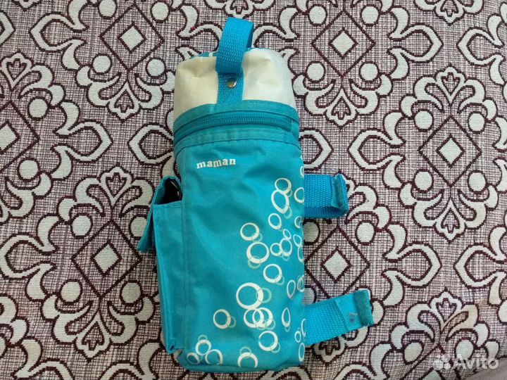 Автомобильный подогреватель для бутылочек