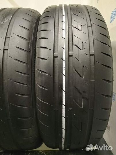 Bridgestone Ecopia EP200 205/55 R16 91V