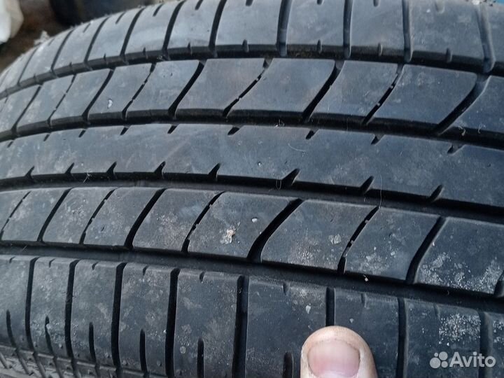 Резина летняя 1 балон 205/60/р16.BridGestone