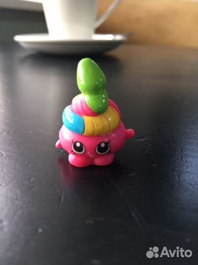 Шопкинс shopkins
