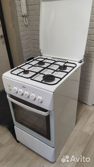 Газовая плита бу