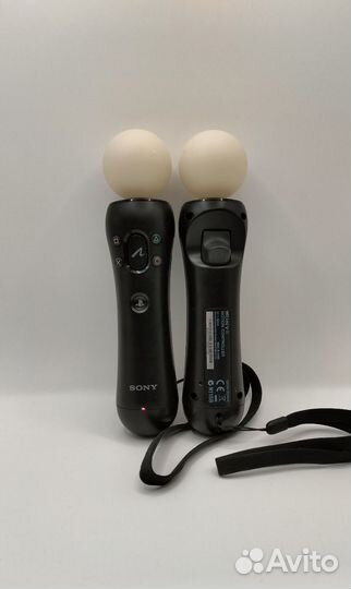 Playstation move ps3/ps4