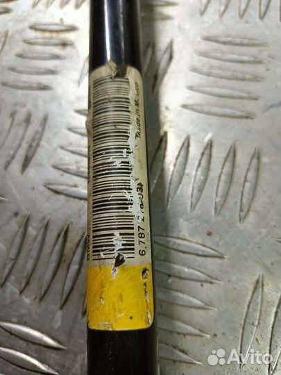 Стабилизатор задний BMW X3 F25