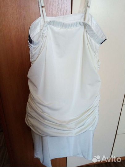 Платье праздничное