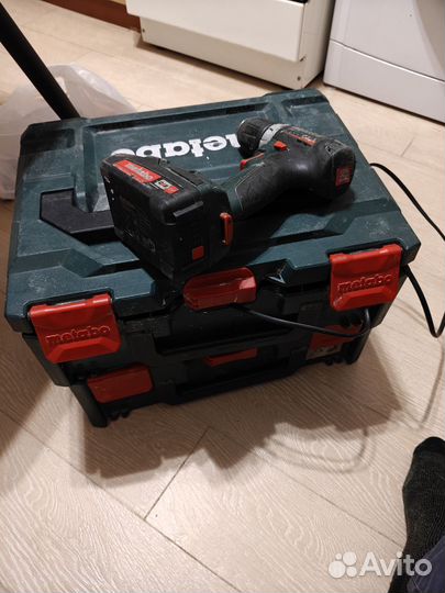 Два метабокса