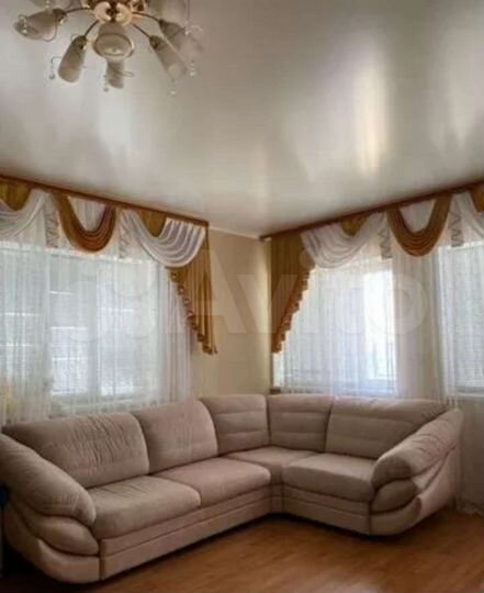 2-к. квартира, 85 м², 5/9 эт.