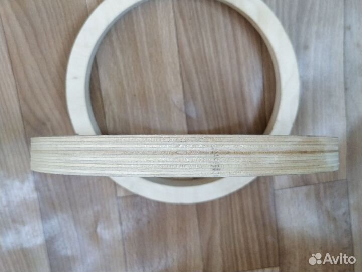 Проставочные кольца