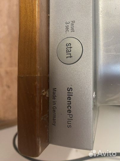 Посудомоечная машина Bosch бу 45 см