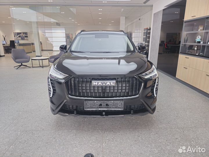 HAVAL Jolion 1.5 AMT, 2024