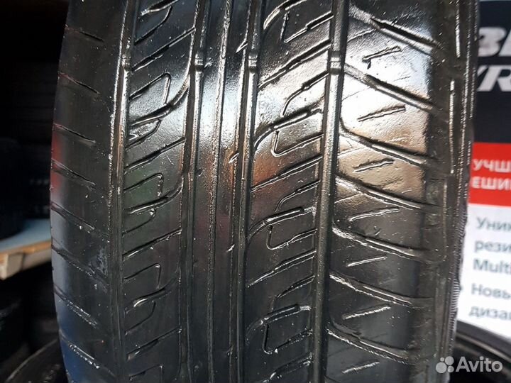 Dunlop Grandtrek AT1 235/60 R18