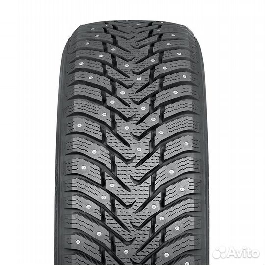 Nokian Tyres Nordman 8 195/55 R16 91T