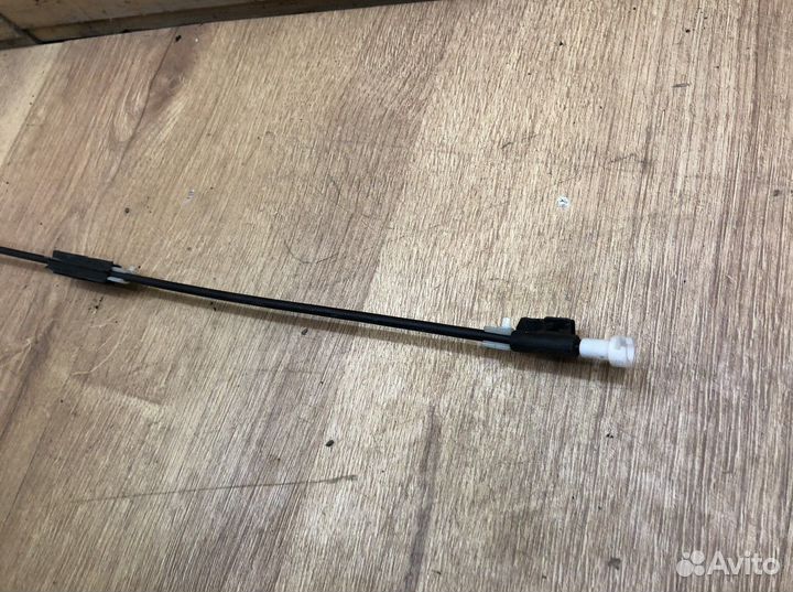 Трос лючка бензобака Opel Corsa D 2006-2015