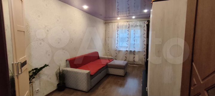 1-к. квартира, 37 м², 2/3 эт.