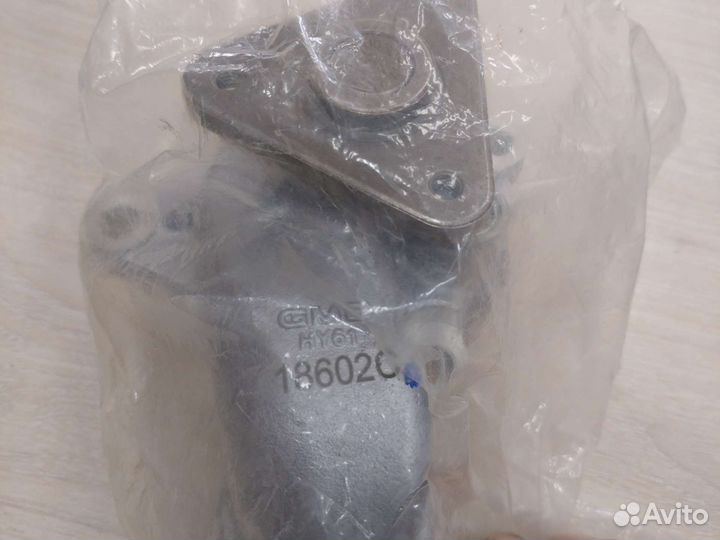 Водяной насос дизель Кия. hyundai