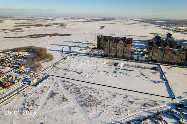 4-к. квартира, 77,3 м², 19/24 эт.